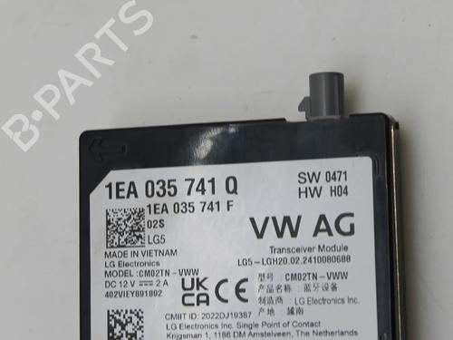 Electronic module VW ID.7 (ED2) PRO | BP39849723M83 - Image 3