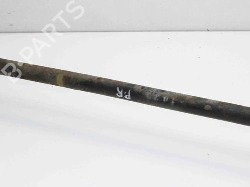 Anti roll bar HONDA S2000 (AP) 2.0 (AP1) | BP39878380M96 - Image 3