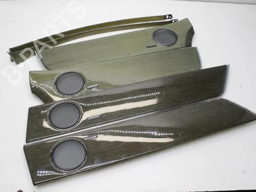 Used Other Other JAGUAR XJ (X351) 5.0 SCV8 (510 hp) 39880091 39880091