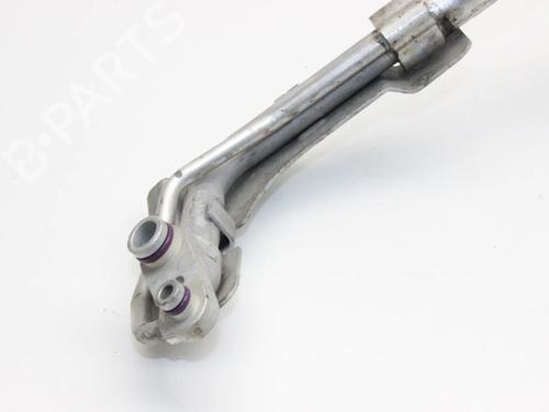 AC pipe AUDI TT (FV3, FVP) 1.8 TFSI | BP39854352M126 - Image 2