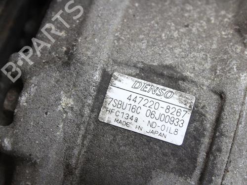 AC compressor PORSCHE BOXSTER (987) 2.7 | BP39837488M34 - Image 4