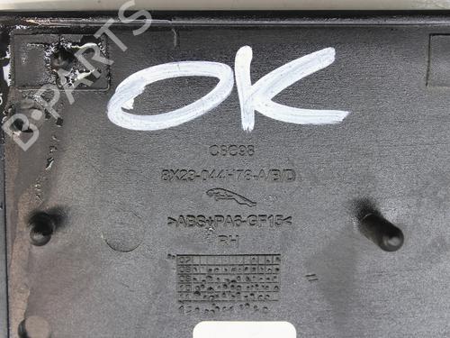 Middle console JAGUAR XF I (X250) 2.2 D | BP39869094I22 - Image 3