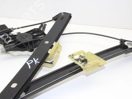 Front left window mechanism AUDI Q5 (FYB, FYG) 2.0 TDI quattro | BP39854282C22 - Image 3