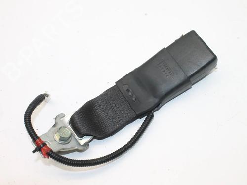 Used Seat buckle Seat buckle HONDA INSIGHT (ZE_) 1.3 IMA (ZE28, ZE2) (88 hp) 39856774 39856774