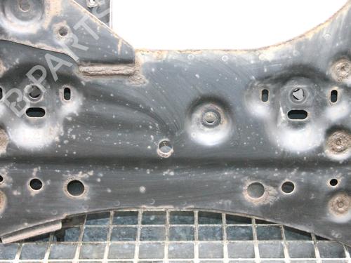 Subframe NISSAN NV200 Van 1.5 dCi 85 (M20, M20N, M20M) | BP39786265M9 - Image 5