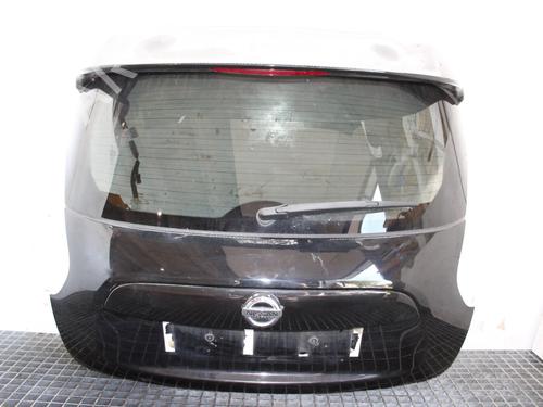 Used Tailgate Tailgate NISSAN JUKE (F15) 1.6 DIG-T NISMO 4x4 (200 hp) 39821815 39821815
