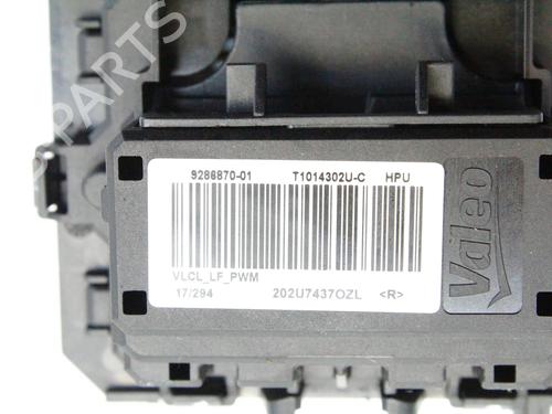 Heater resistor MINI MINI (F55) Cooper | BP39778630M108 - Image 3