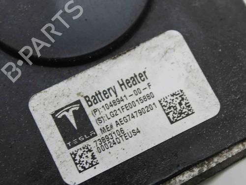 Electronic module TESLA MODEL X (5YJX) P100D AWD | BP39873816M83 - Image 4