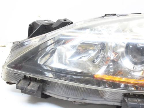 Left headlight MAZDA 3 (BL) 2.2 MZR CD (BL10) | BP39840222C28 - Image 2