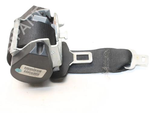 Rear left seatbelt BMW X5 (E70) 3.0 sd | BP39856734I29 - Image 2