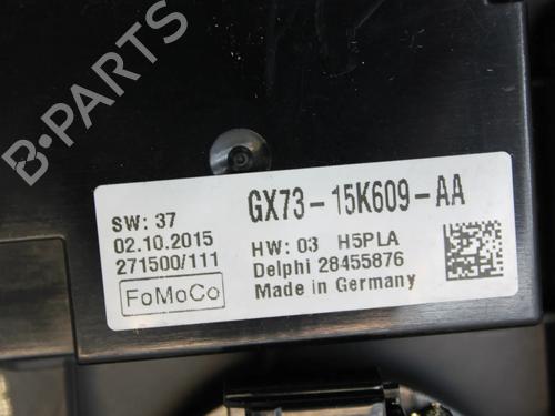 Kabinelys JAGUAR XE (X760) 2.0 D | BP39826824I8 - Image 5