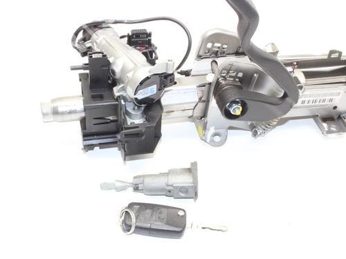 Steering column VW SCIROCCO III (137, 138) 2.0 TFSI | BP39791855M21 - Image 2