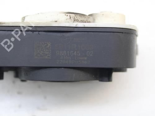 Electronic module BMW 1 (F40) 118 i | BP39769051M83 - Image 3