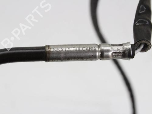 Electronic sensor AUDI A6 C7 (4G2, 4GC) 2.0 TDI | BP39834447M84 - Image 4