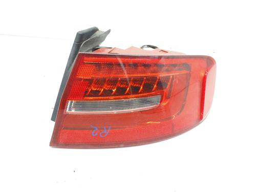 Used Right taillight Right taillight AUDI A4 B8 (8K2) 2.0 TDI quattro (177 hp) 39785344 39785344