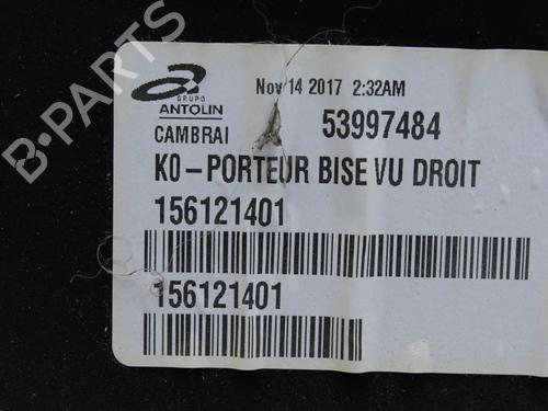 Other TOYOTA PROACE Van (MDZ_) 1.6 D4d (MDZ9) | BP40501088O1 - Image 9