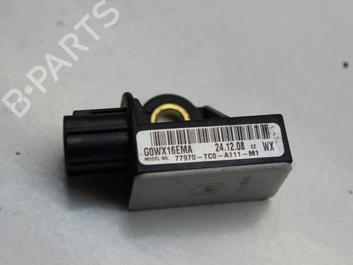 Electronic sensor HONDA ACCORD VIII (CU) 2.2 i-DTEC (CU3) | BP39846563M84 - Image 3