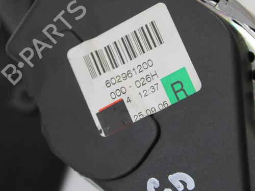 Rear right seatbelt AUDI A8 D3 (4E2, 4E8) S8 quattro | BP39859520I28 - Image 6