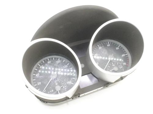 Quadrante Quadrante MERCEDES-BENZ SLK (R171) 200 Kompressor (171.442) (163 hp) 39797455 39797455