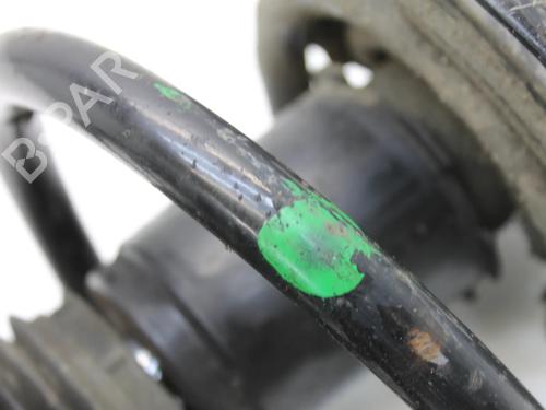 Left front shock absorber FORD TRANSIT V363 Platform/Chassis (FED, FFD) 2.2 TDCi | BP39839393M16 - Image 5