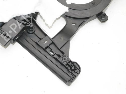 Front left window mechanism OPEL COMBO E Tour / Life (K9) Combo-e | BP39825905C22 - Image 4