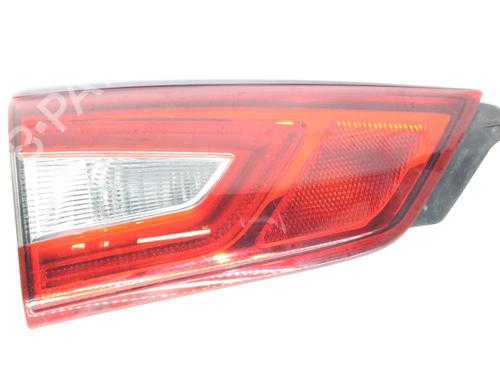 Used Left tailgate light Left tailgate light NISSAN QASHQAI II (J11, J11_) 1.5 dCi (110 hp) 39846026 39846026