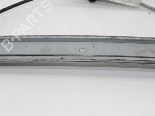 Rear left window mechanism SUBARU FORESTER (SJ_) 2.0 D AWD (SJD) | BP39822448C24 - Image 8