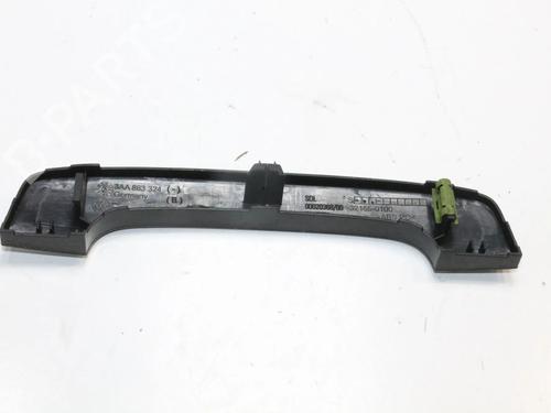 Middle console VW PASSAT B7 (362) 2.0 TDI | BP39863310I22 - Image 2