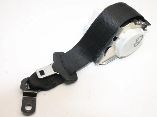 Used Rear right seatbelt Rear right seatbelt BMW X3 (E83) 3.0 sd (286 hp) 39856201 39856201