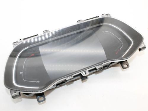 Used Instrument cluster Instrument cluster RENAULT CAPTUR II (HF_) TCe 100 (HFMT) (101 hp) 39859700 39859700