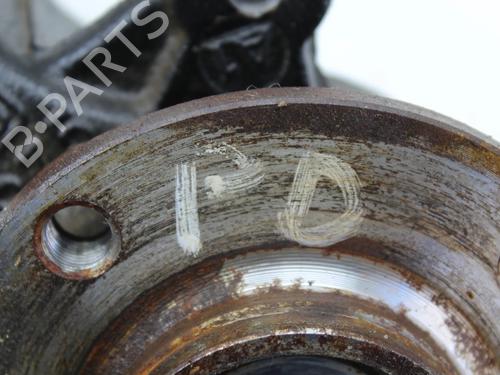 Right front steering knuckle OPEL MOKKA MOKKA-e | BP39767907M26 - Image 7