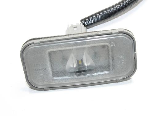 Licence plate light LEXUS IS III (_E3_) 300h (AVE30_, AVE30R) | BP39801896I40 - Image 2