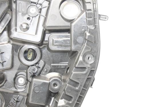 Front right window mechanism MERCEDES-BENZ A-CLASS (W177) A 180 d (177.003) | BP39769429C23 - Image 5