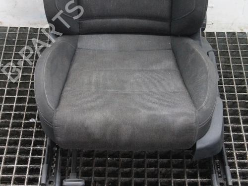Left front seat VW PASSAT B8 Variant (3G5, CB5) 1.6 TDI | BP39803345C15 - Image 7