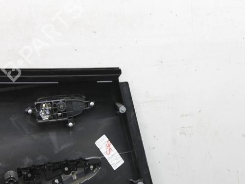 Rear right panel NISSAN LEAF (ZE0) Electric | BP39817802C61 - Image 8