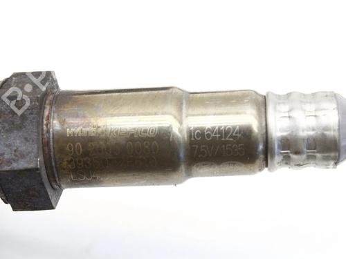 Electronic sensor HYUNDAI SANTA FÉ III (DM, DMA) 2.2 CRDi 4WD | BP39794021M84 - Image 3