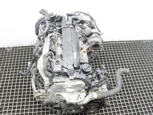 Engine HONDA HR-V (RU) 1.6 i-DTEC (RU8) | BP39863544M1 - Image 3