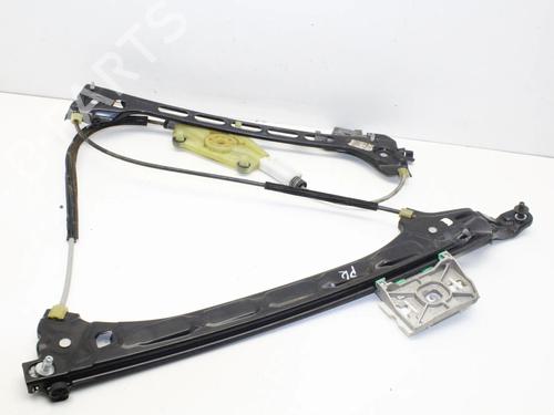 front-left-window-mechanism-audi-tt-8j3-2006-2007-2008-2009-2010-2011-2012-2013-2014-2015-39781897 main image