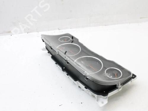 Instrument cluster JEEP COMPASS (MK49) 2.2 CRD 4x4 | BP39872229C47 - Image 2