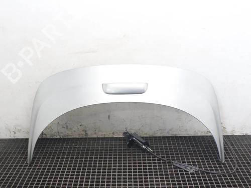 Bagklap CC/Kombi-Coupé Bagklap CC/Kombi-Coupé MAZDA MX-5 III (NC) 2.0 (NC18) (160 hp) 39862133 39862133