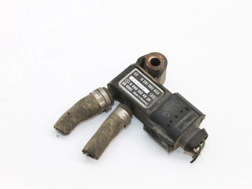 Used Electronic sensor Electronic sensor MERCEDES-BENZ M-CLASS (W164) ML 420 CDI 4-matic (164.128) (306 hp) 39849510 39849510