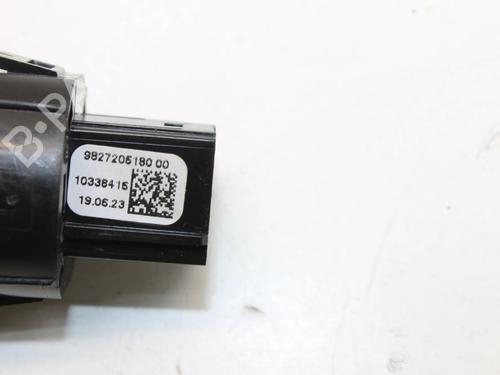 Switch OPEL MOKKA 1.2 (76) | BP39846288I30 - Image 5