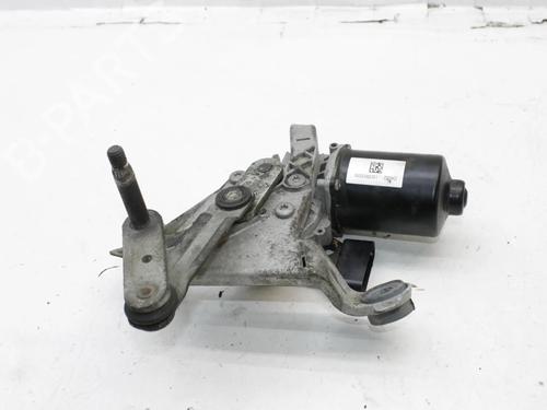 Front wiper motor FORD GALAXY III (CK) 2.0 TDCi | BP39784494M29 - Image 2