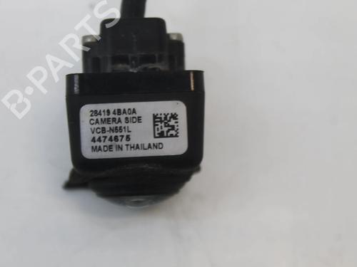 Camera NISSAN NOTE (E12) 1.2 DIG-S | BP39804052E14  - Image 10