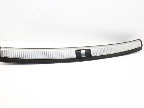 Used Tailgate trim Tailgate trim AUDI A4 B7 Avant (8ED) S4 quattro (344 hp) 39854652 39854652