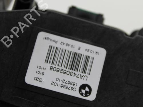 Electronic module BMW 3 (G20, G80, G28) 330 e Plug-in-Hybrid | BP39835681M83 - Image 4