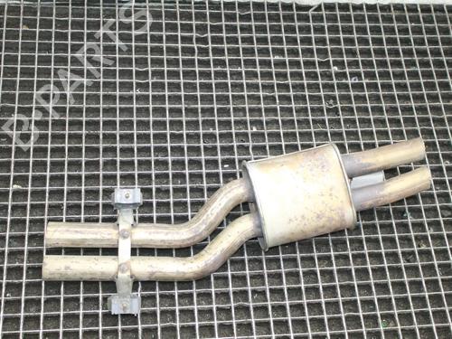 Eksosanlegg Eksosanlegg BMW 3 Convertible (E46) 330 Ci (231 hp) 39869891 39869891