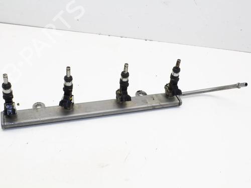 Used Injection rail Injection rail MITSUBISHI OUTLANDER III (GG_W, GF_W, ZJ, ZL, ZK) 2.4 Hybrid 4WD (GG3W) (208 hp) 39816559 39816559