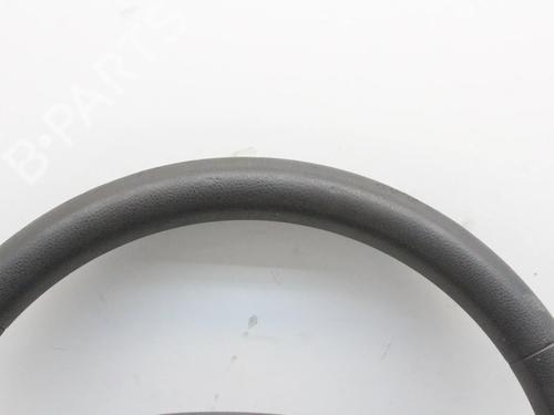 Steering wheel RENAULT TRAFIC III Van (FG_) 1.6 dCi 125 (FGMH) | BP39860301C49 - Image 6