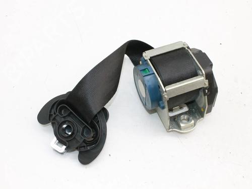 Used Rear right seatbelt Rear right seatbelt VW SHARAN (7N1, 7N2) 2.0 TDI (140 hp) 39777962 39777962
